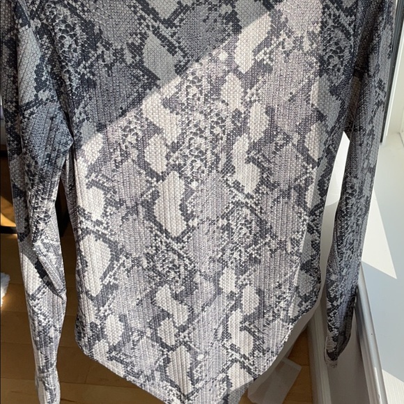 Bodysuit H&M like new - Picture 2 of 3